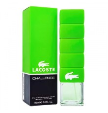 Lacoste Chenge,edt., 90ml (зеленый)