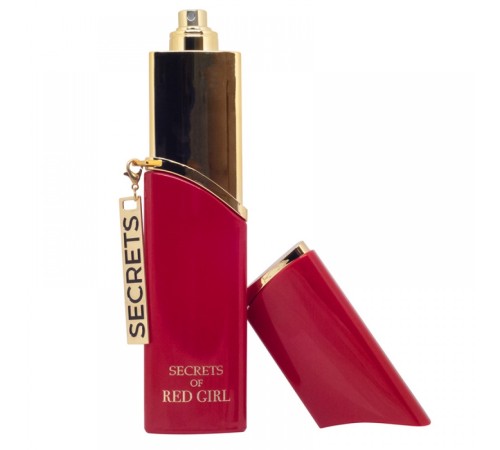 Emper Secrets Red Girl 100ml, Арабские духи (оригинал)