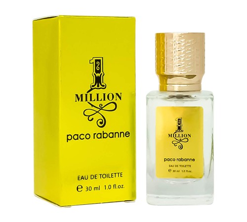 Paco Rabanne 1 Million,edt., 30ml