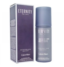 Дезодорант Calvin Clein Eternity Man, 150ml