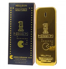 Paco Rabanne 1 Million Pac-Man edt.,100 ml