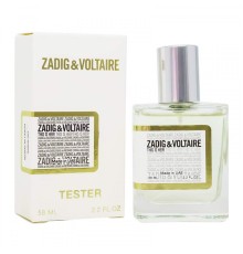 Тестер Zadig & Voltaire This Is Her,edp., 58ml