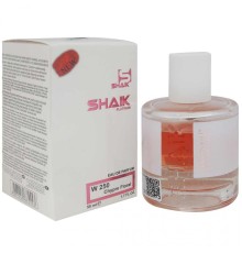 Shaik W 250 Scandal, edp., 50 ml (круглый)