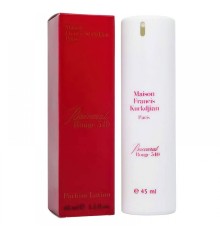 Maison Francis Kurkdjian Paris Baccarat Rouge 540, edp., 45 ml