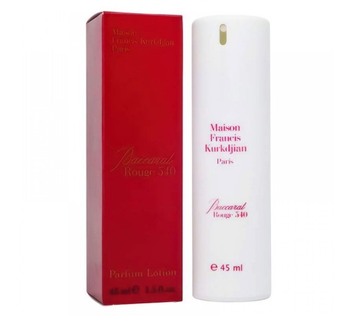 Maison Francis Kurkdjian Paris Baccarat Rouge 540, edp., 45 ml, Мини парфюм