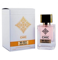 Chic Rose Fresh W-321,edp., 50ml (Lancome Idole)