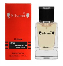 Silvana U-130 (Killing Me Slowly) 50ml