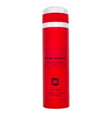 Дезодорант Jackwins Eau de Narcissus Red, 200ml