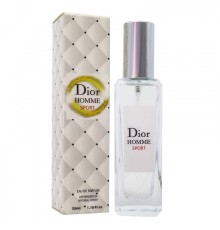 Тестер Christian Dior Homme Sport,edp., 35ml