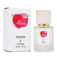 Тестер Nina Ricci Nina,edp., 38ml