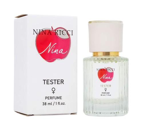 Тестер Nina Ricci Nina,edp., 38ml, Тестеры духов