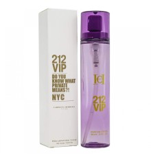 Carolina Herrera 212 VIP NYC, edp., 80 ml