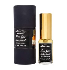 Zielinski & Rozen Black Pepper & Amber,Neroli., edp., 15ml