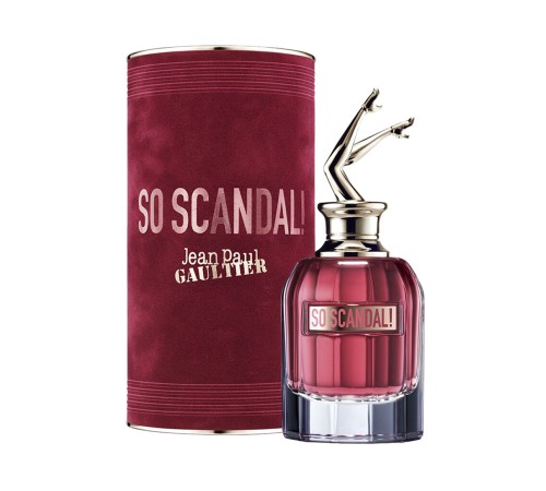 Jean Paul Gaultier So Scandal! оригинал Jean Paul Gaultier So Scandal! оригинал