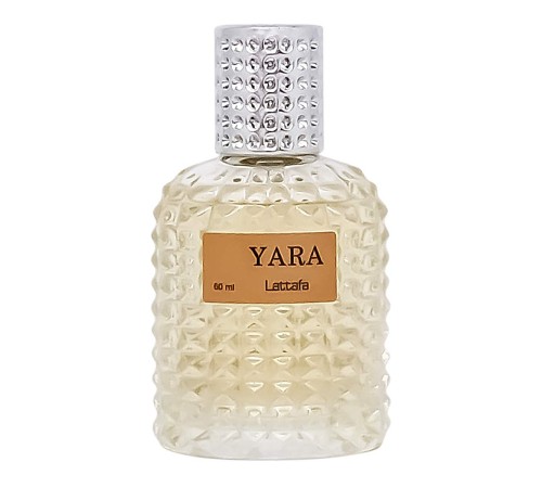 Тестер Ariviste Lattafa Yara,edp., 60ml