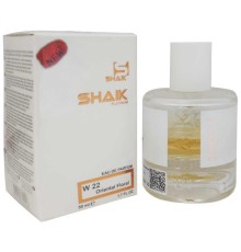 Shaik W 22 Choloay, 50 ml (круглый)