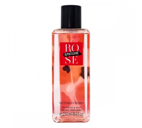 Спрей Victoria`s Secret Hardcore Rose, 250 ml, Для Тела