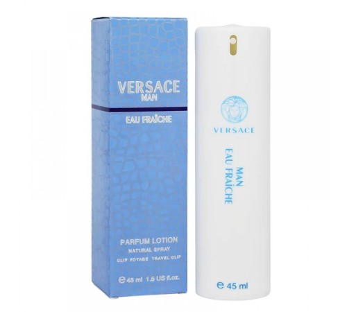 Versace Versace Man Eau Fraiche, 45 ml, Мини парфюм