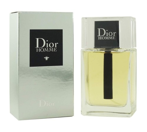 Christian Dior Dior Homme, edt., 100 ml, Парфюмерия 50-125 мл