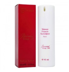 Maison Francis Kurkdjian Paris Baccarat Rouge 540, edp., 45 ml