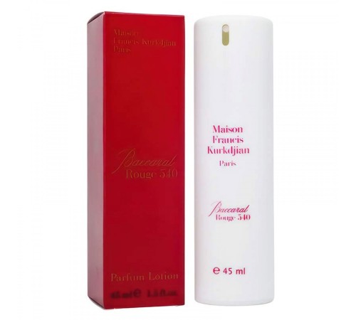 Maison Francis Kurkdjian Paris Baccarat Rouge 540, edp., 45 ml, Духи 45 мл