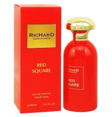 Richard Red Square, edp., 100 ml