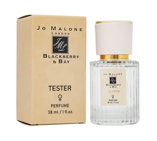 Тестер Jo Malone Blackberry & Bay,edp., 38ml, Тестеры духов