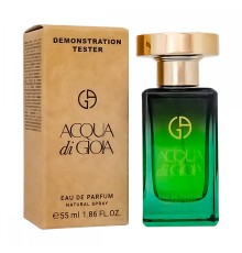 Тестер Giorgio Armani Acqua di Gioia,edp., 55ml