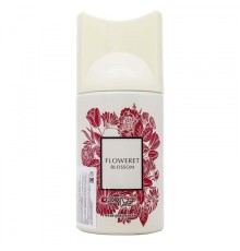 Дезодорант Prive Flowered Blossom( Gucci Bloom) 250ml