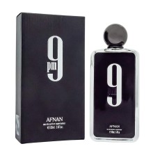 Afnan 9 Pm,edp., 100ml