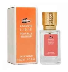 Lacoste Pour Elle Sparcling,edp., 30ml