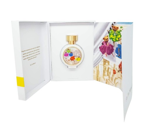 Haute Fragrance Company Fly To Miracle,edp., 75ml, Haute Fragrance Company