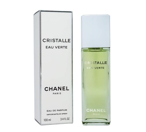 Chanel Crystal Eau Verte,edp., 100ml