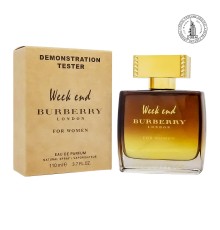 Тестер Burberry Week End,edp., 110ml