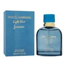 Dolce & Gabbana Light Blue Forever Pour Homme,edp., 100ml