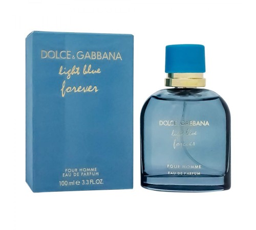 Dolce & Gabbana Light Blue Forever Pour Homme,edp., 100ml