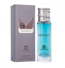 Johnwin Invents,edp., 30ml