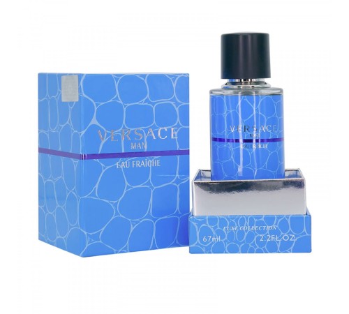 Lux Collection Versace Man Eau Fraiche,edp., 67ml