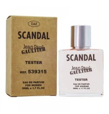 Тестер Scandal Jean Paul Gaultier, edp., 50 ml