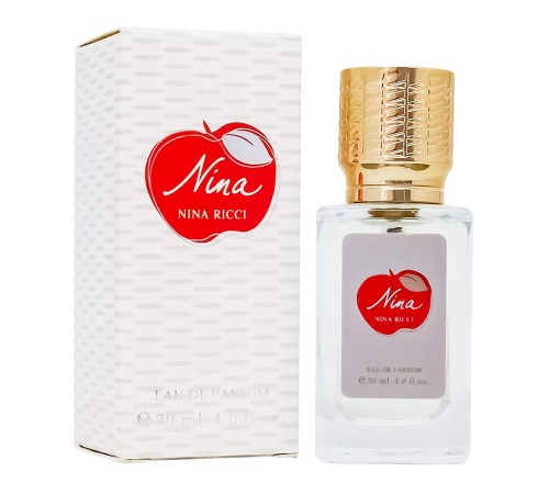 Nina Ricci Nina,edp., 30ml, Мини парфюм