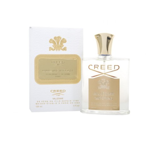 Creed Millesime Imperial, edp., 120 ml, Мужская парфюмерия 50-125 мл