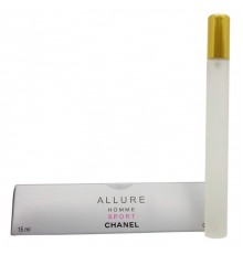 Chanel Allure Homme Sport, edt., 15 ml