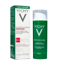 Корректирующий уход против несовершенств Vichy Normaderm, 50 ml