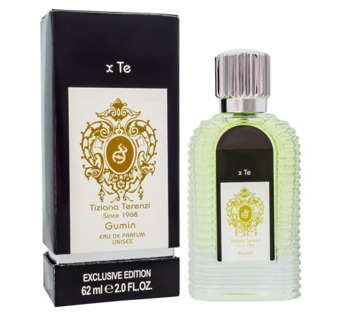 Tiziana Terenzi Gumin,edp., 62ml, Парфюмерия ОАЭ Duty Free