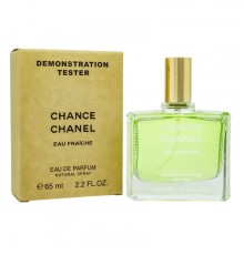 Тестер ОАЭ Chanel Chance Eau Fraiche, edp., 65 ml