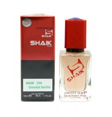 Shaik W+M 259 Kil Prince Side, edp., 50 ml