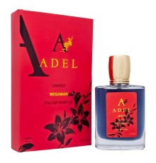 Adel Megamar,edp., 55ml U-0313 (Orto Parisi Magamare)