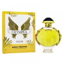 Евро Paco Rabanne Olympea Solar,edp., 80ml