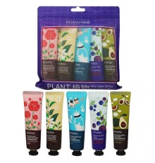 Крем Для Рук Bonmarito Plant Cream Gift Box