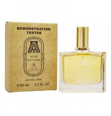 Attar Musk Kushmir, edp.,65 ml